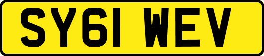 SY61WEV