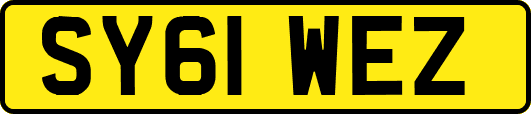 SY61WEZ