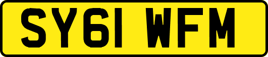 SY61WFM
