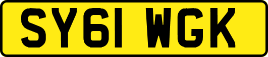 SY61WGK