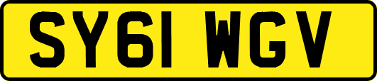 SY61WGV
