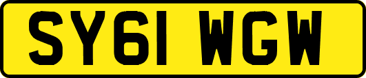 SY61WGW