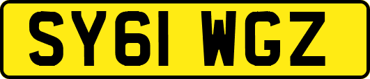 SY61WGZ