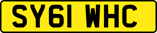 SY61WHC