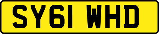 SY61WHD