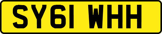 SY61WHH