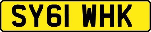 SY61WHK