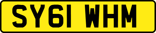 SY61WHM