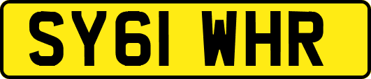 SY61WHR