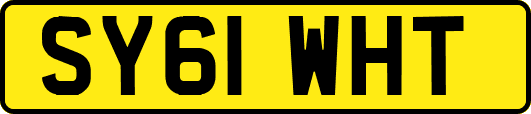 SY61WHT