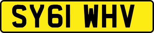 SY61WHV