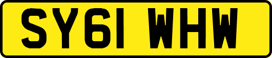 SY61WHW