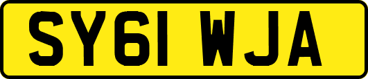 SY61WJA