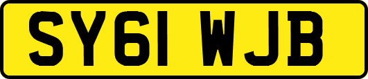 SY61WJB