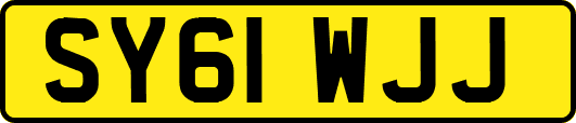 SY61WJJ