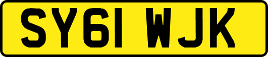 SY61WJK
