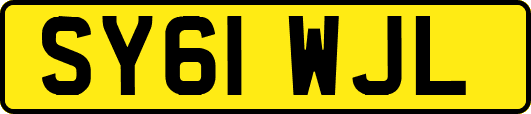 SY61WJL