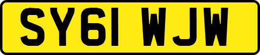 SY61WJW