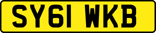 SY61WKB