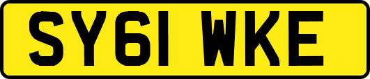 SY61WKE