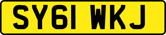 SY61WKJ