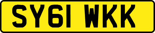 SY61WKK