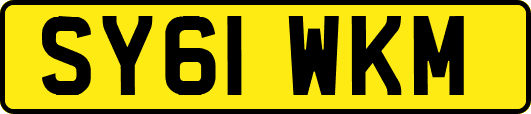 SY61WKM