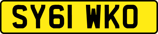 SY61WKO