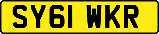 SY61WKR