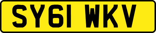 SY61WKV