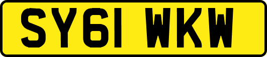SY61WKW