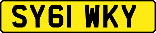 SY61WKY