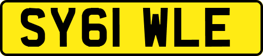 SY61WLE