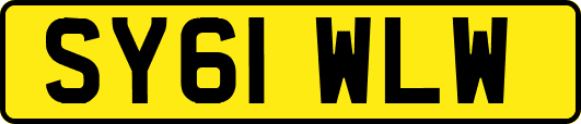 SY61WLW