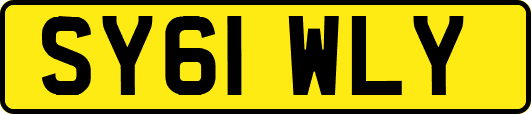 SY61WLY