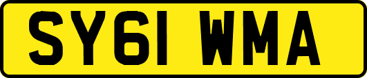 SY61WMA