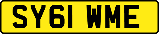 SY61WME