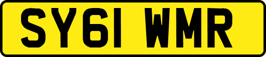 SY61WMR