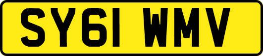SY61WMV