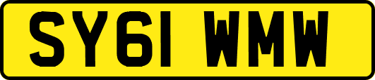 SY61WMW