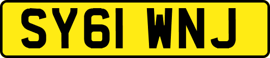 SY61WNJ