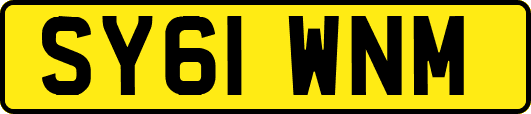 SY61WNM