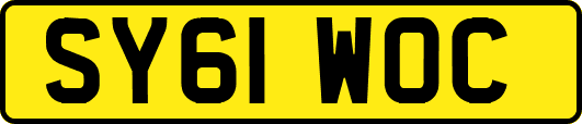 SY61WOC