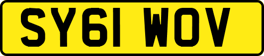 SY61WOV