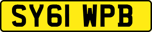 SY61WPB