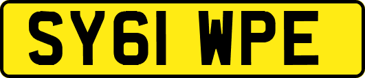 SY61WPE