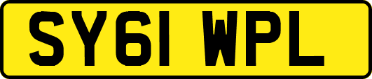 SY61WPL