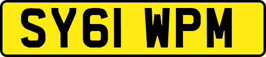 SY61WPM
