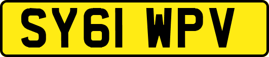 SY61WPV
