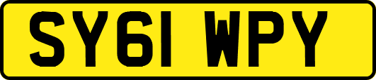 SY61WPY